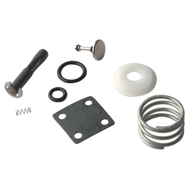 A-dec Foot Control II Complete Repair Kit (A-dec® #90.0312.00) - All ...