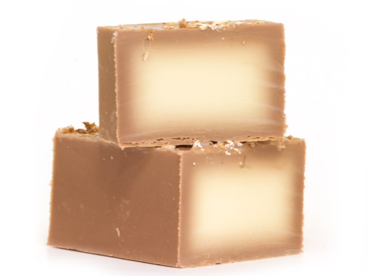 Glycerin Soap - Savannah Pecan + Coconut Oil + Aloe