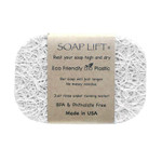 Soap Lift White