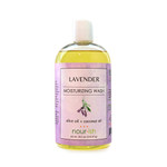 Lavender Moisturizing Wash