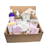 Nourish just for mom lavender Gift Set