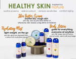 Nourish Natural Moisturizing Line