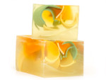 Citrus Splash Glycerin Soap