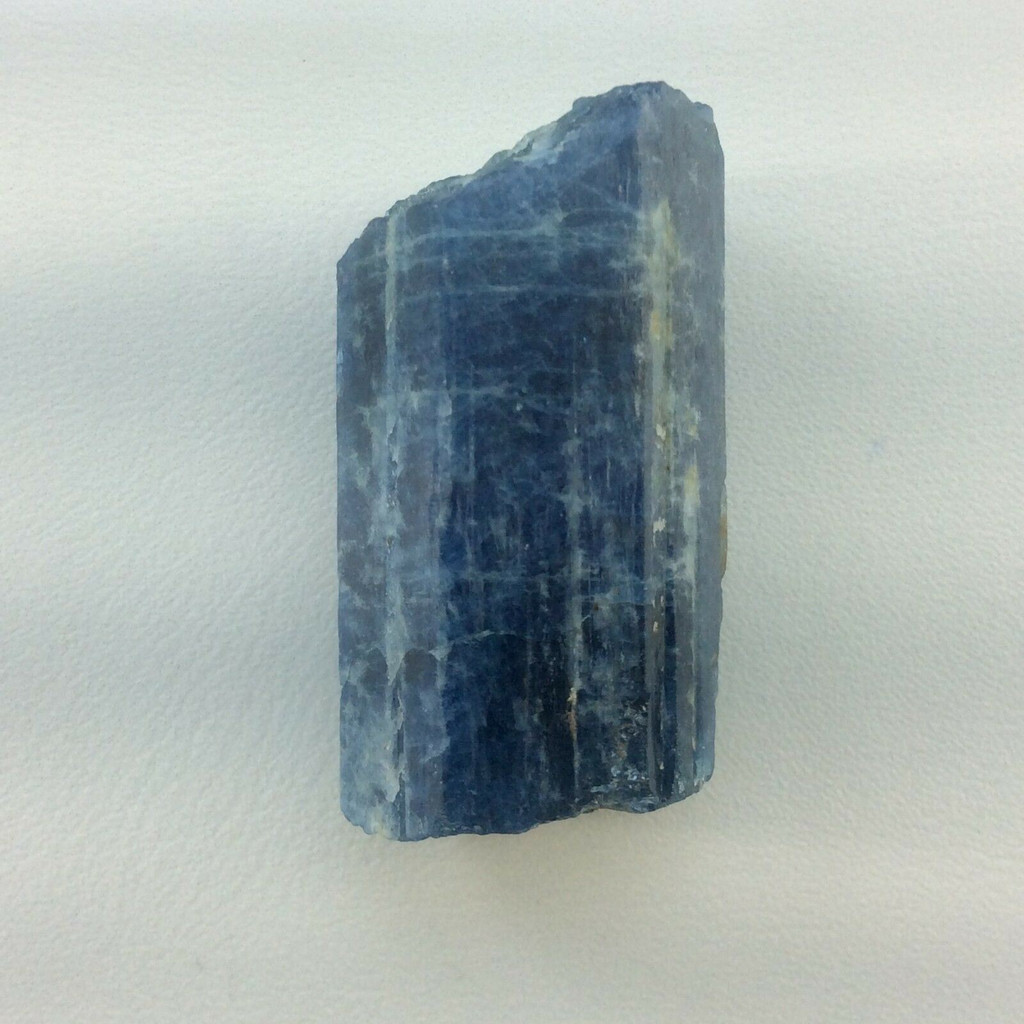 Blue Apatite Specimen 160701-41mm Brazil Stone of Acceptance Metaphysical 