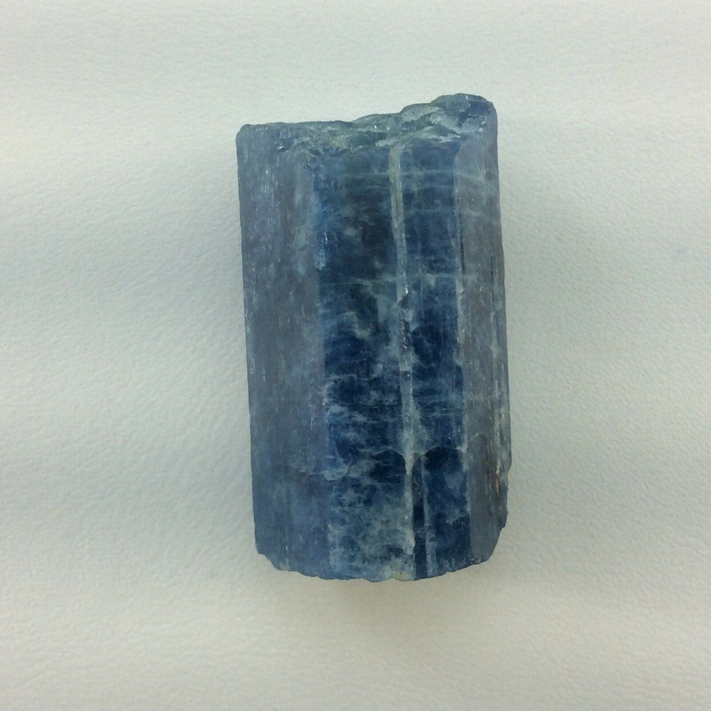 Blue Apatite Specimen 160701-41mm Brazil Stone of Acceptance Metaphysical 