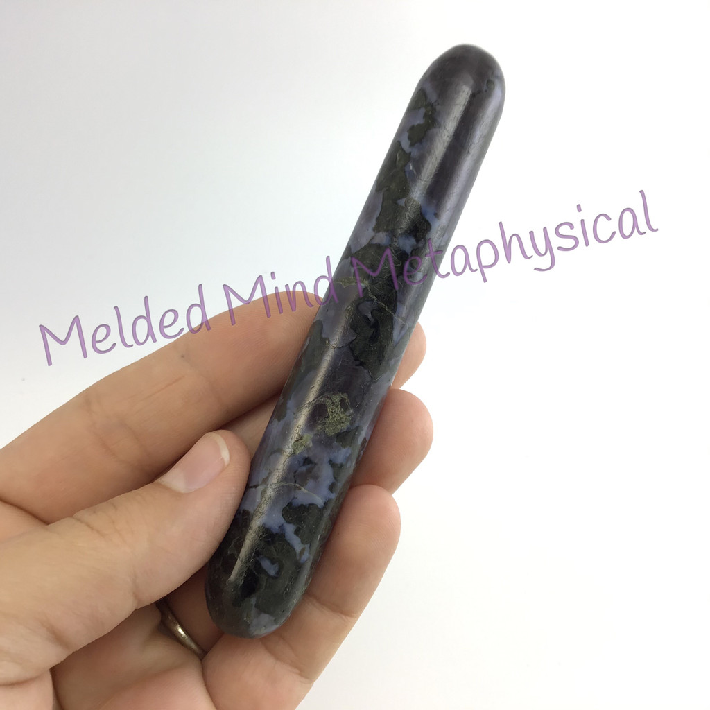 Gabbro Massage Therapy Wand 114mm 4.5in 1904-123