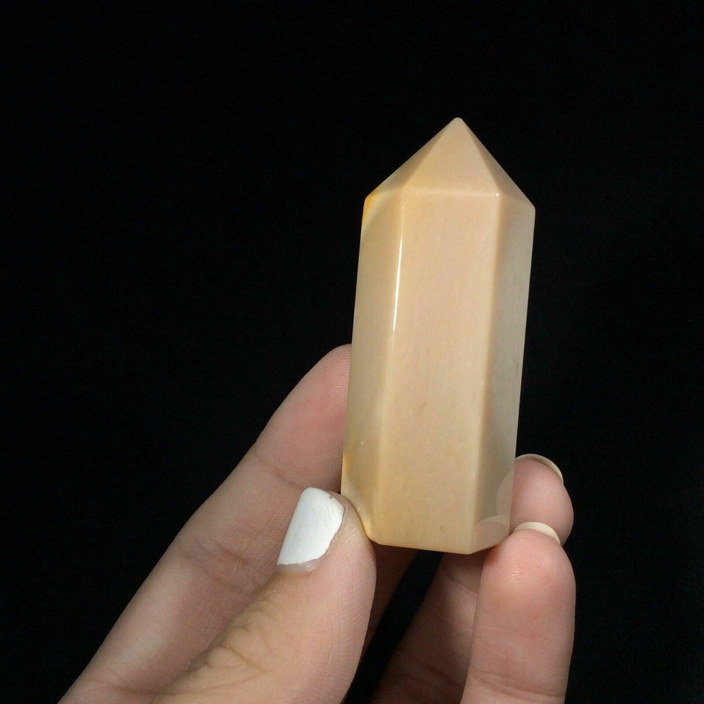 Mookaite Mookite Jasper Obelisk 55.3mm 170911 Emotional Calm Metaphysical