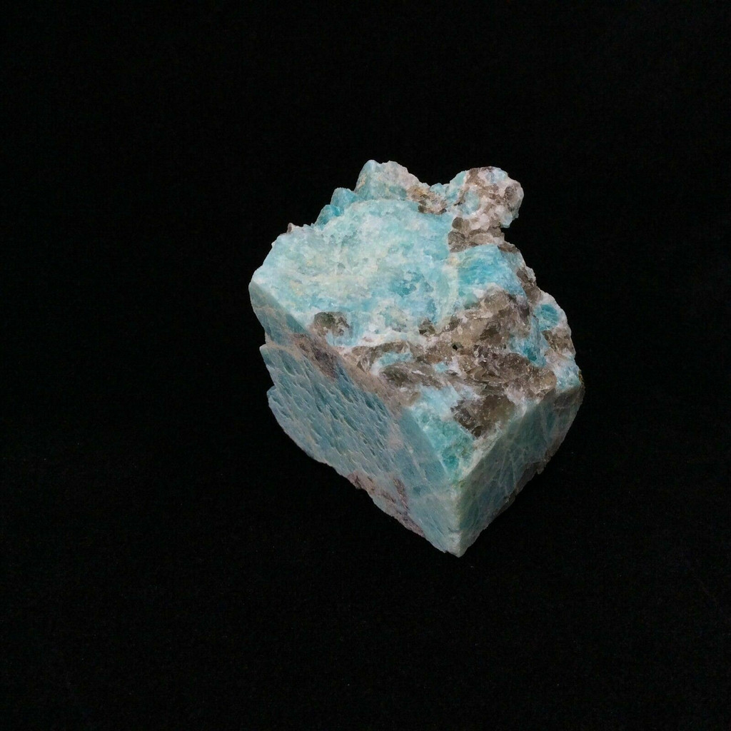 Amazonite Specimen 170709 85.0g Stone of Communication Metaphysical