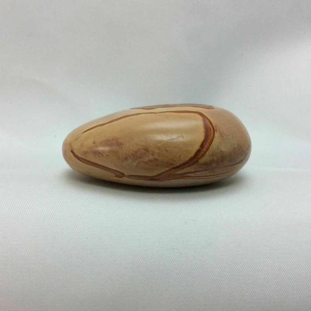 Polychrome Jasper Mini Massage Therapy Stone 170918 Power Stone Metaphysical