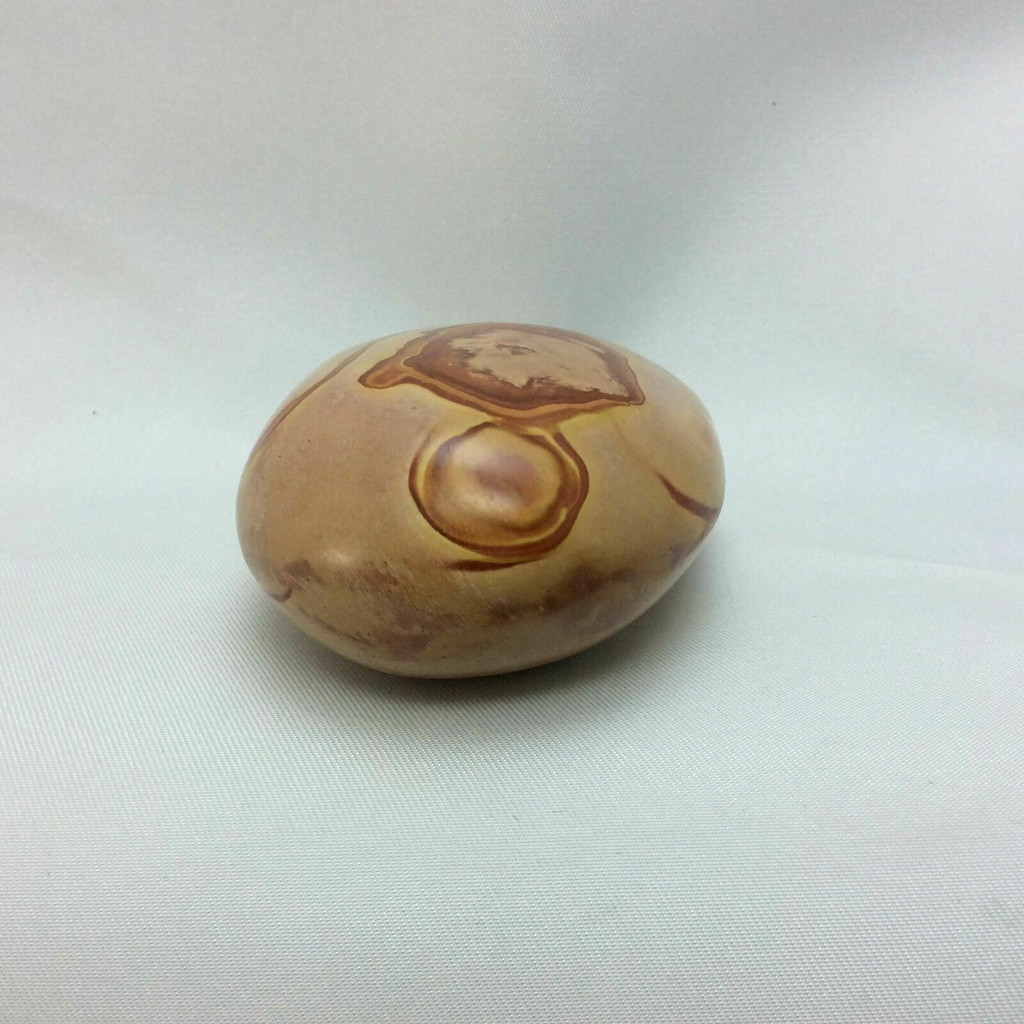 Polychrome Jasper Mini Massage Therapy Stone 170918 Power Stone Metaphysical