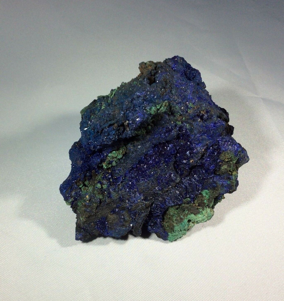 Natural Azurite Malachite Specimen 171230 Healing Metaphysical