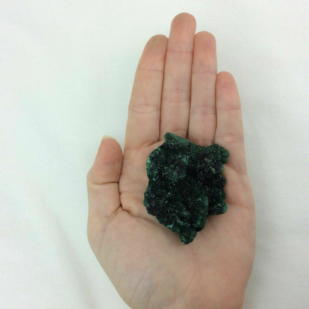 Malachite Specimen Mineral 150104 Stone of Transformation Metaphysical