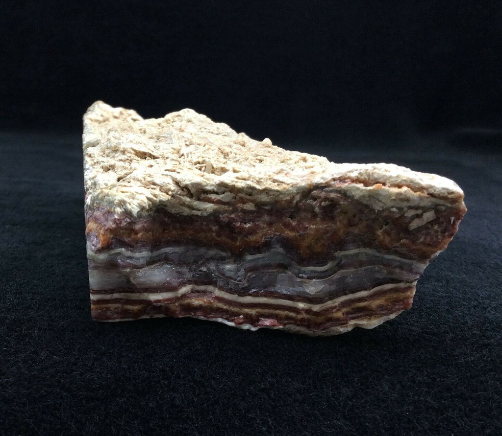 Natural Rough Utah Lace Opal-1-Metaphysical, Reiki