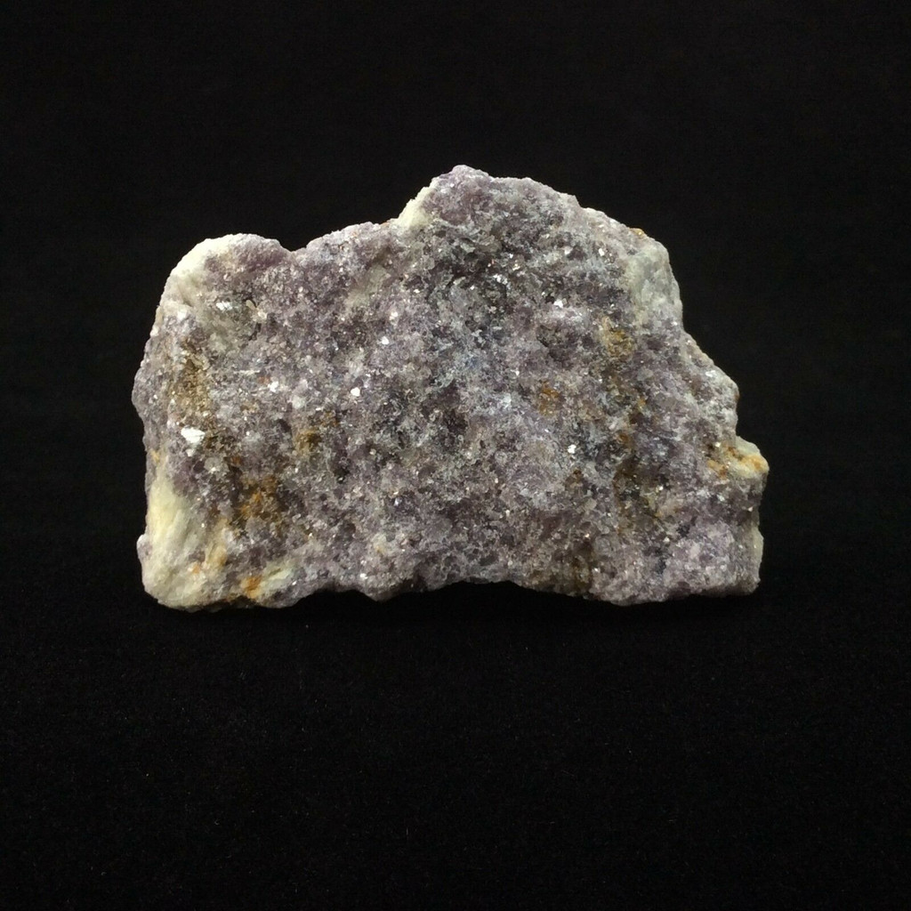 Rough Lepidolite Specimen 180123 Stone of Mental Balance Transition Metaphysical