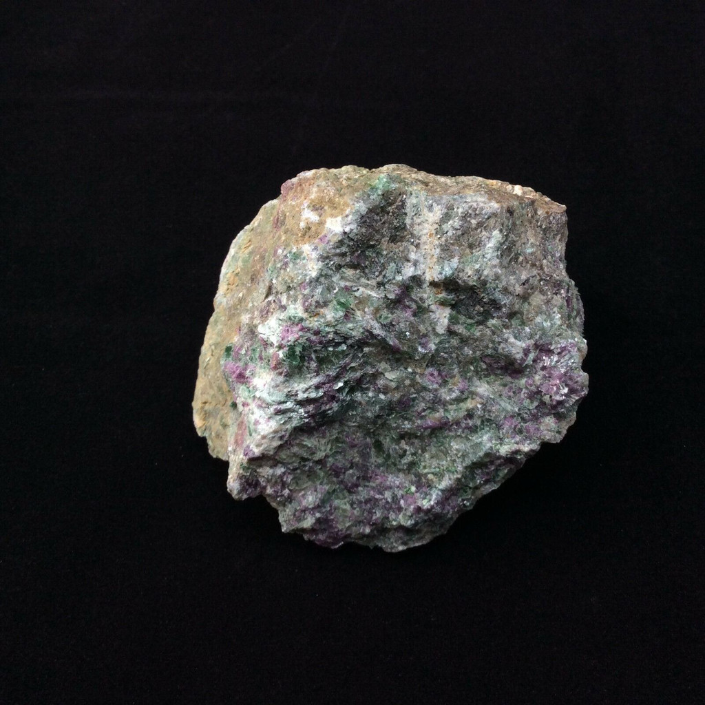 Rough Fuschite Specimen 170206 140g Healer and Healing Stone Metaphysical