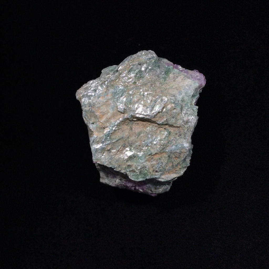 Rough Fuschite Specimen 170207 73g Healer and Healing Stone Metaphysical