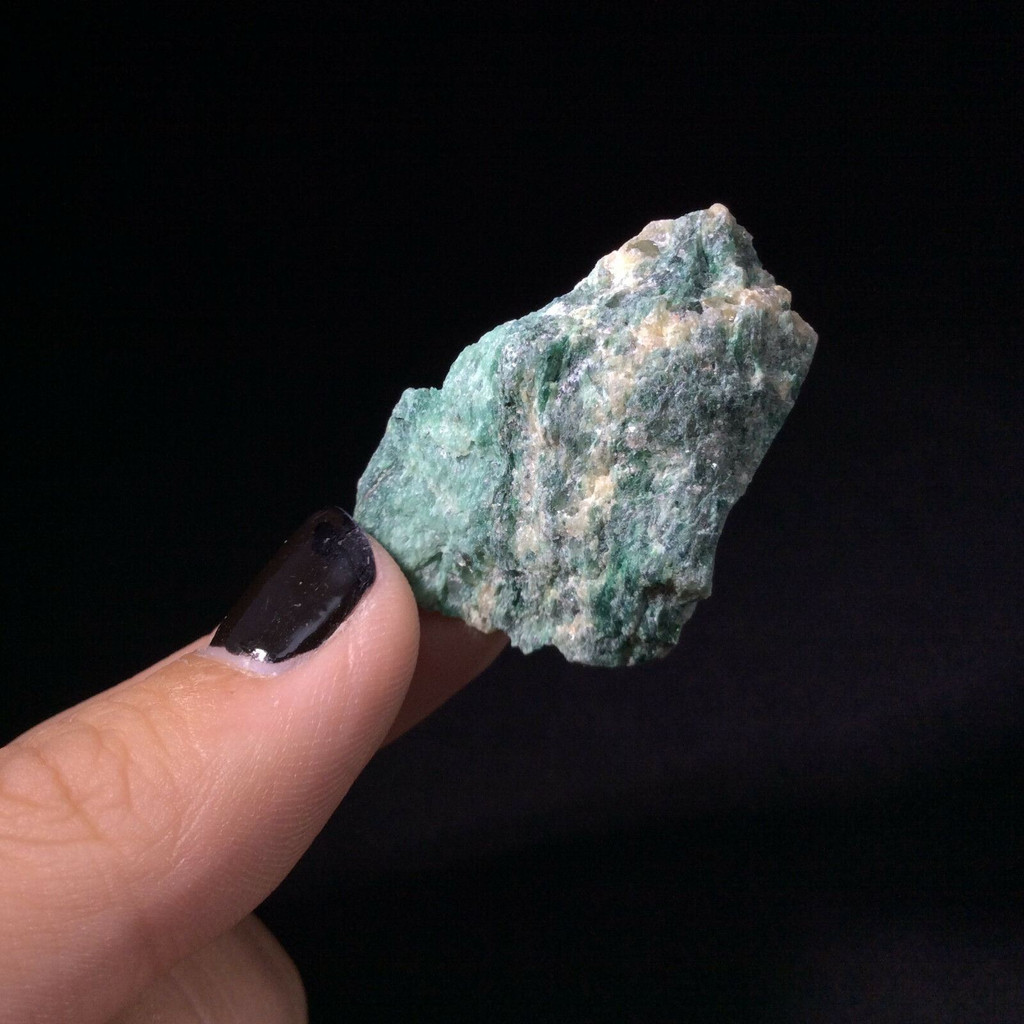 Rough Fuschite Specimen 170717 Healer and Healing Stone Metaphysical