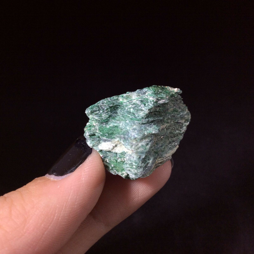 Rough Fuschite Specimen 170716 Healer and Healing Stone Metaphysical