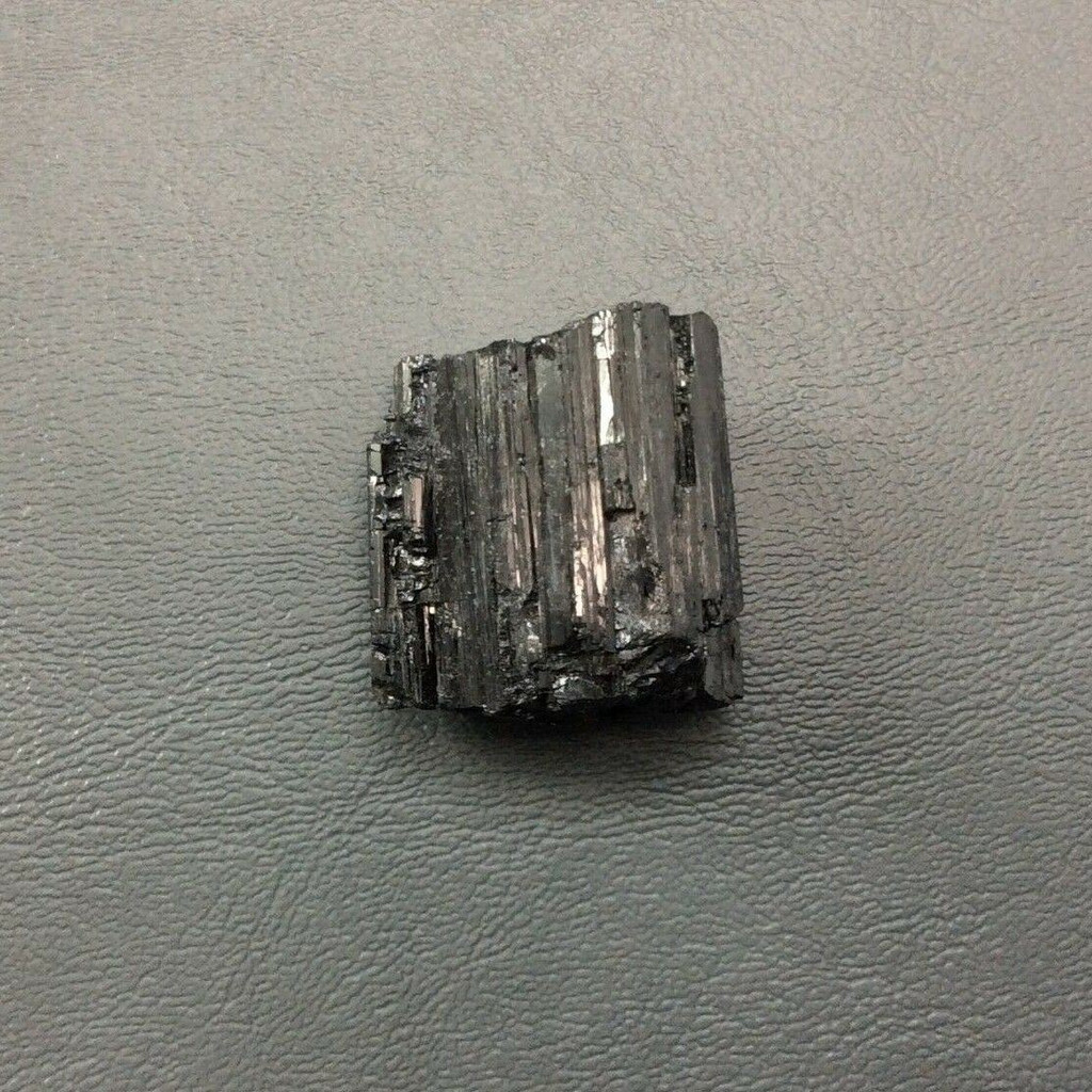 Small Black Tourmaline Specimen 161201 Stone of the Healer
