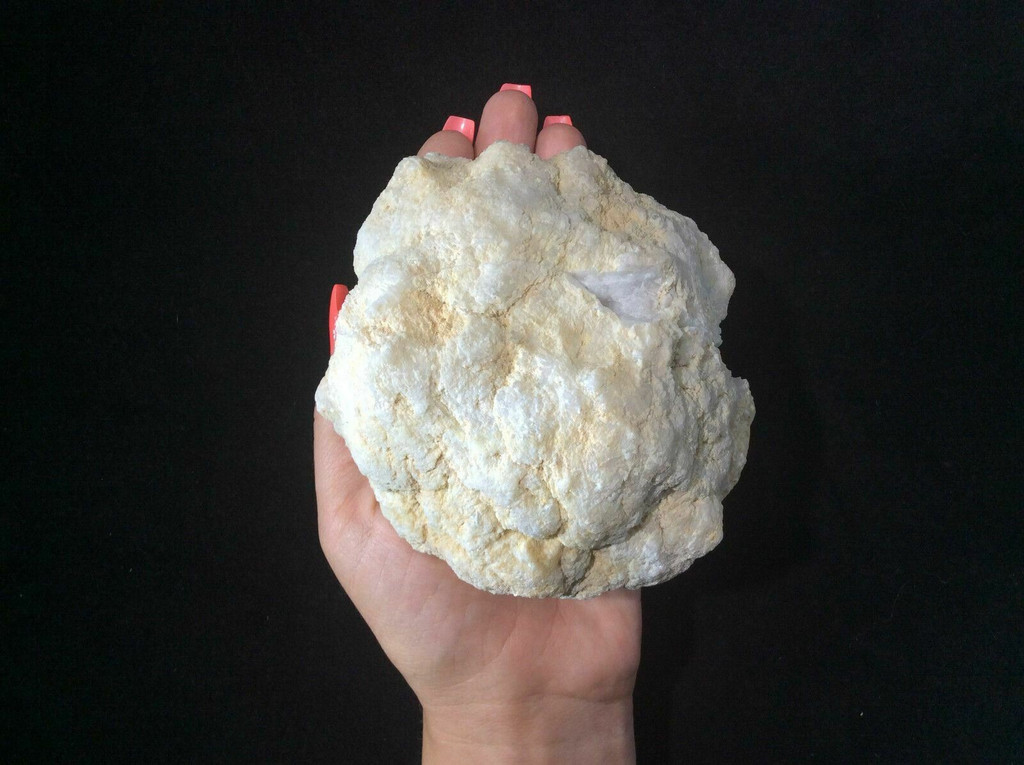 Clear Quartz Crystal Cluster Whole Geode 180512 710gmm Master Stone of Healing