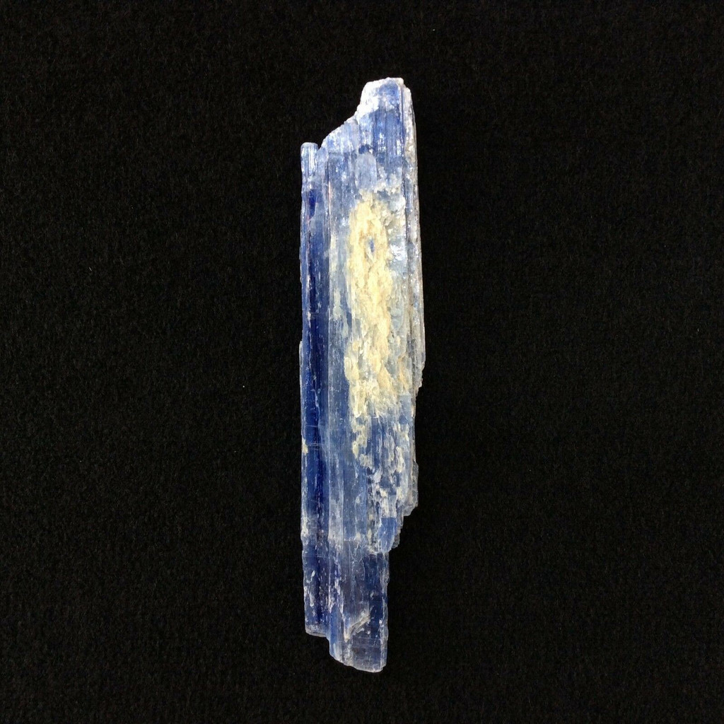 Natural Rough Raw Blue Kyanite Blade Specimen 161241 Stone of Connections