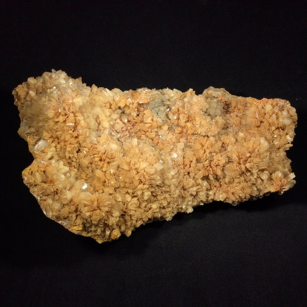 Vanadinite Specimen 180112 Stone of Decisions Clarity Metaphysical Healing