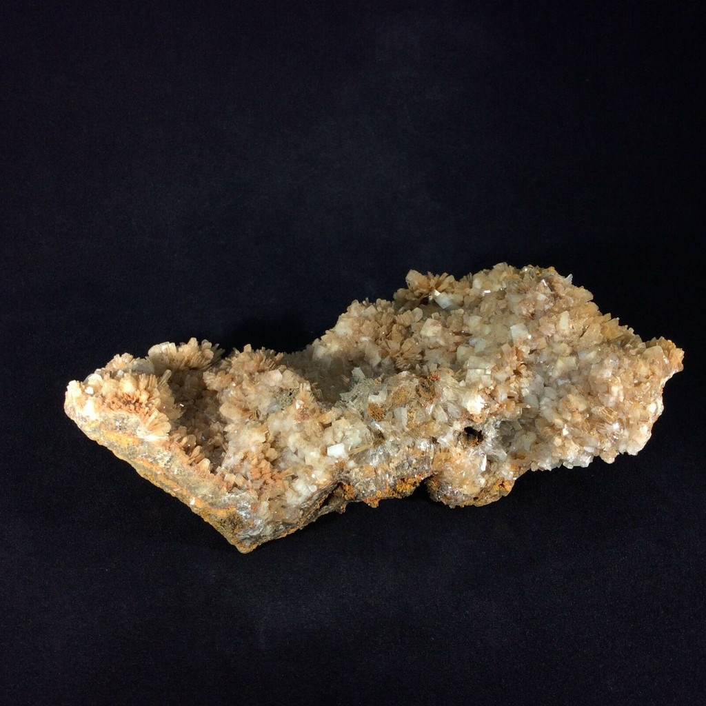 Vanadinite Specimen 180112 Stone of Decisions Clarity Metaphysical Healing