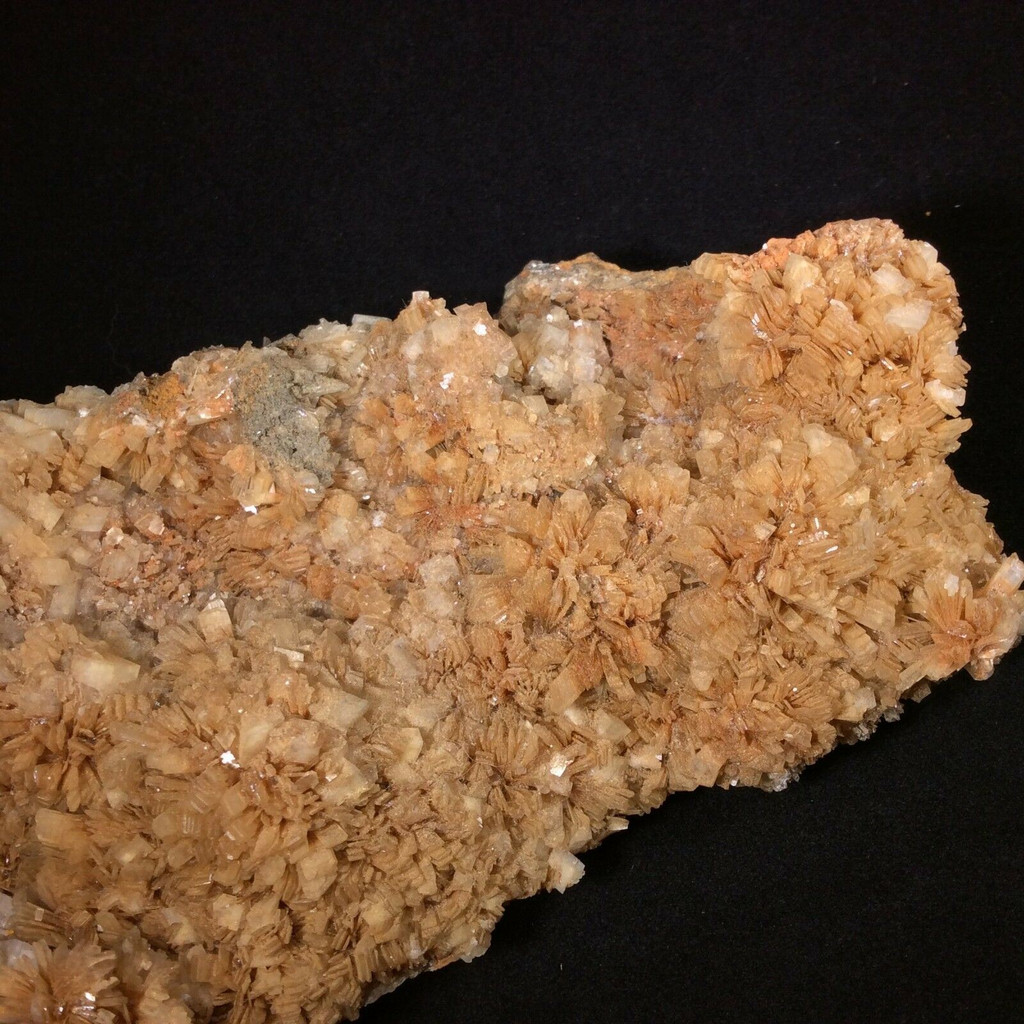 Vanadinite Specimen 180112 Stone of Decisions Clarity Metaphysical Healing