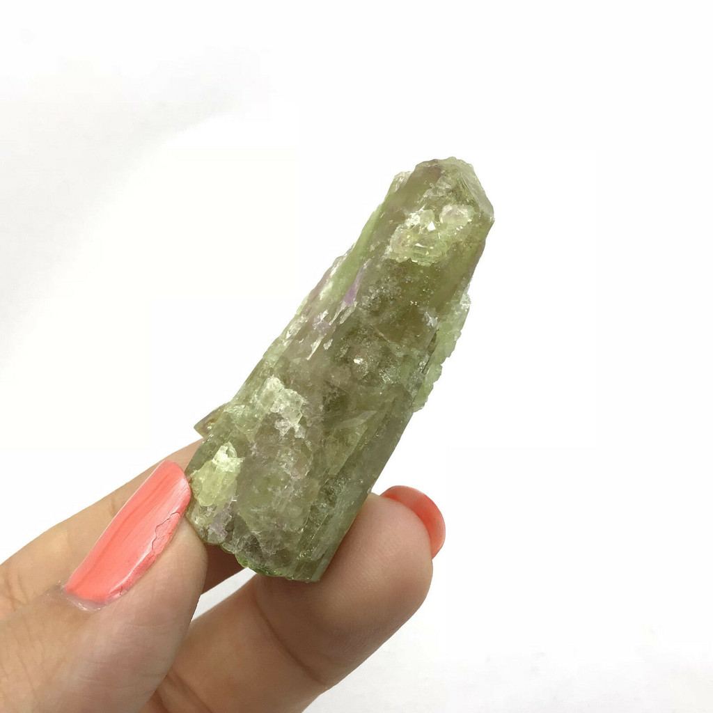 Small Canadian Vesuvianite Idocrase Specimen 180516 Manifest Your Heart’s Desire