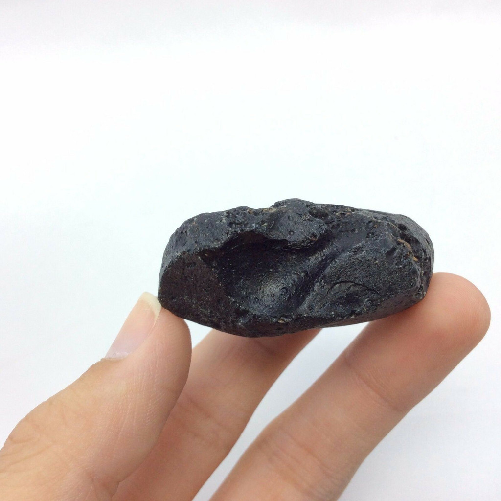 Tektite Specimen 170910 Strengthen Your Energy Field Metaphysical 