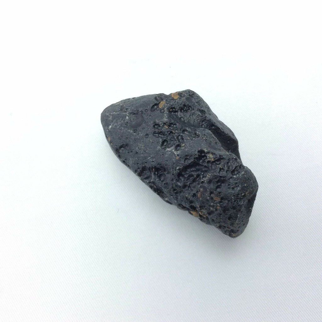 Tektite Specimen 170910 Strengthen Your Energy Field Metaphysical 