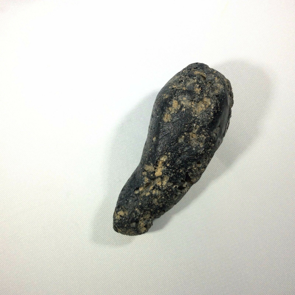 Tektite Specimen 170905 Strengthen Your Energy Field Metaphysical 