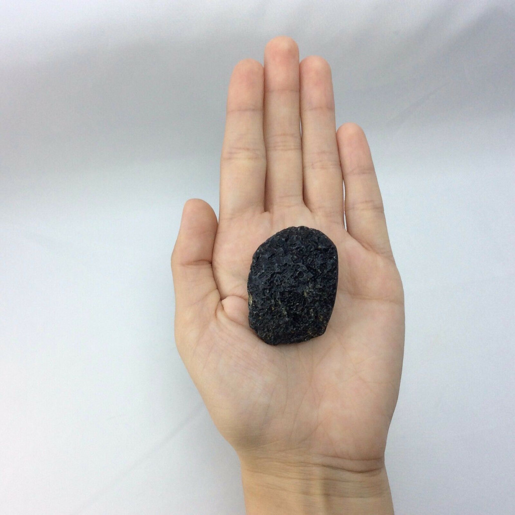 Tektite Specimen 170901 Strengthen Your Energy Field Metaphysical 