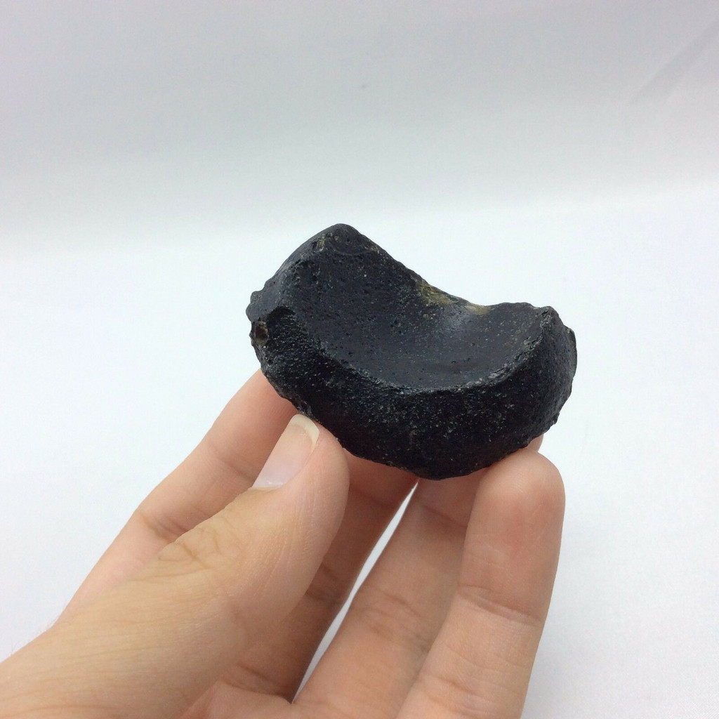 Tektite Specimen 170901 Strengthen Your Energy Field Metaphysical 