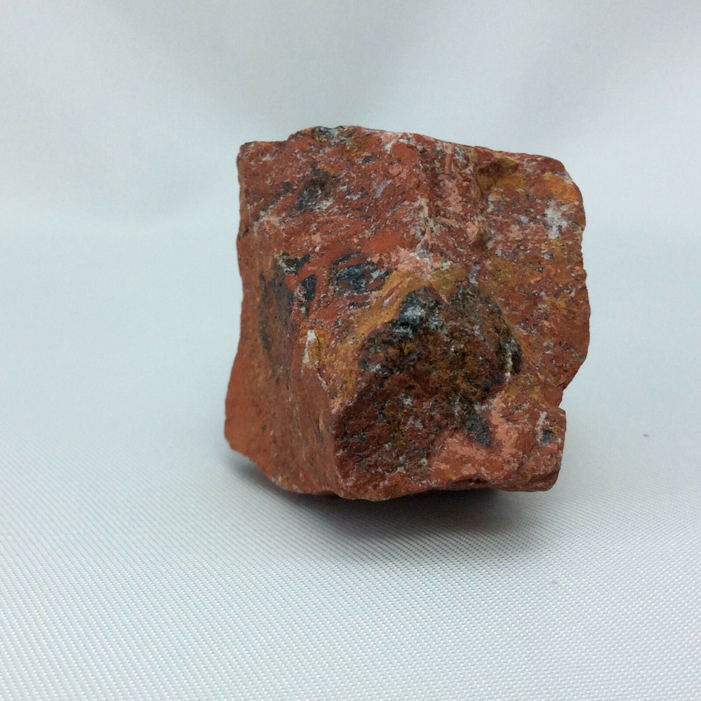 Rough Brecciated Jasper Specimen 170703 40.6mm Stone of Vitality Strength 