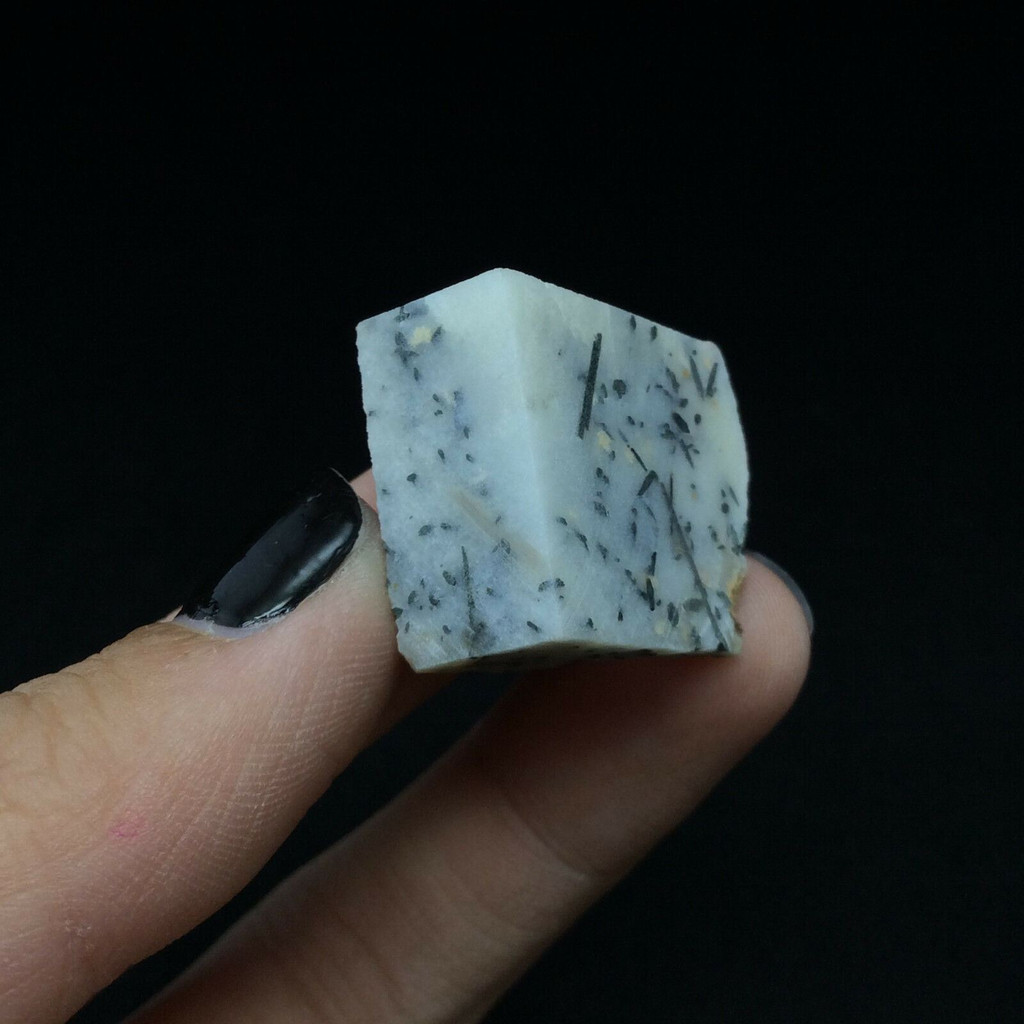 Small Rough Eudialyte Cube 170742 Stone of Balance Metaphysical Healing