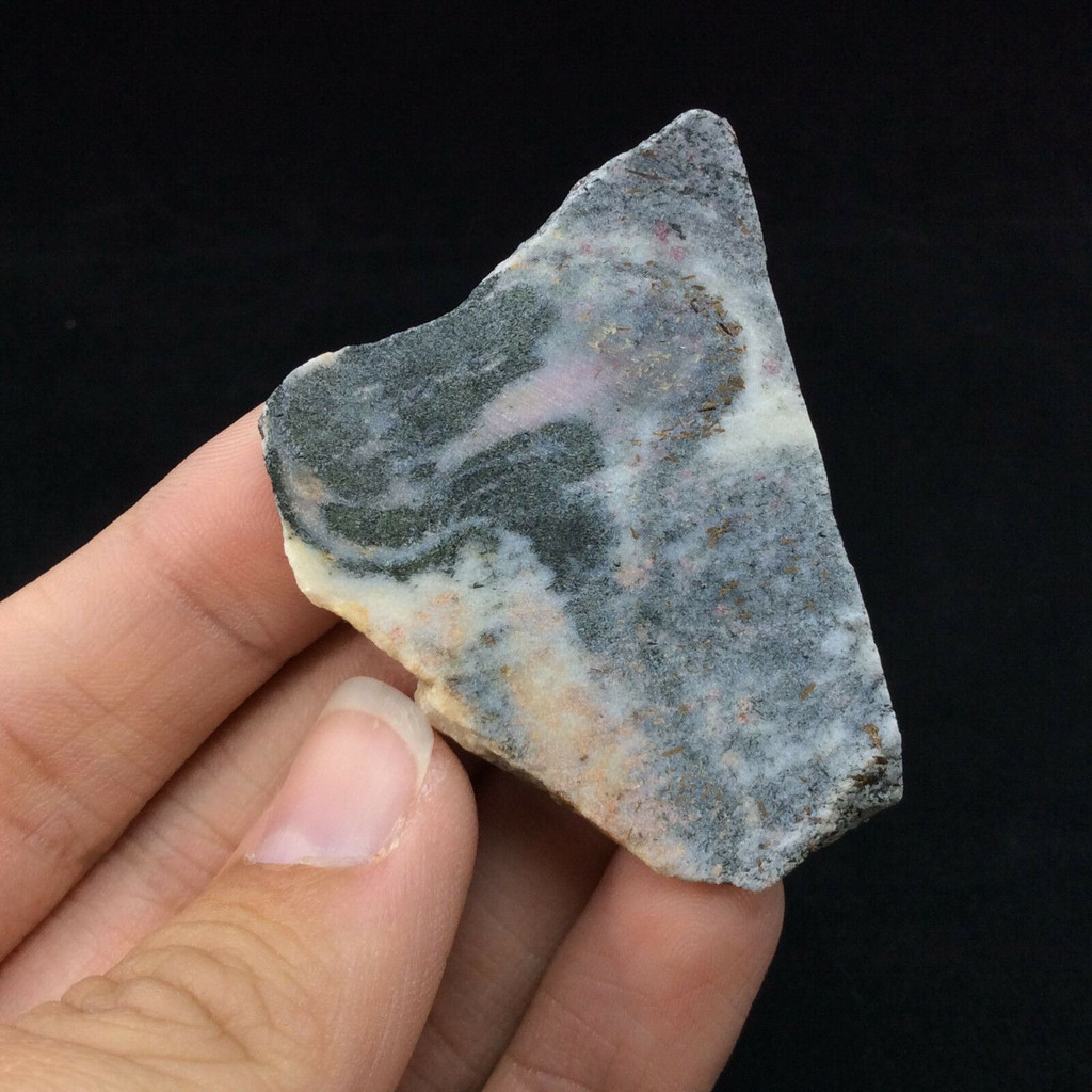 Small Rough Eudialyte Specimen 170723 Stone of Balance Metaphysical Healing