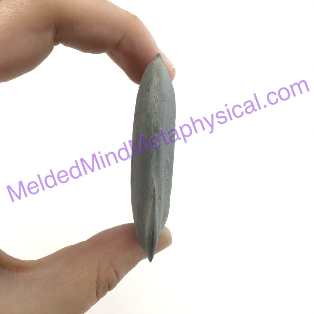 MeldedMind291 Menalite Fairy Goddess Stone 2.91in Metaphysical Holistic Healing