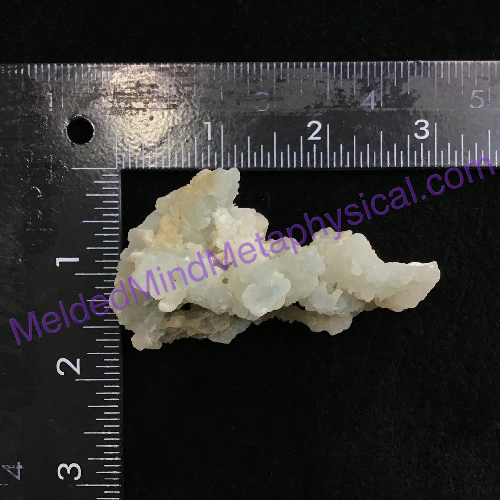 MeldedMind317 Smithsonite Crystal Specimen 71mm Healing Decor Metaphysical