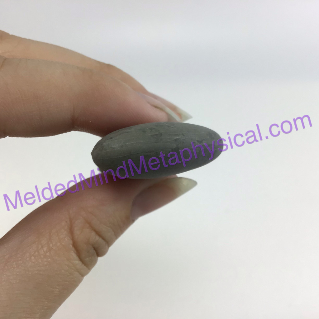 MeldedMind Menalite Fairy Goddess Stone 2.71in Metaphysical Holistic Healing 123