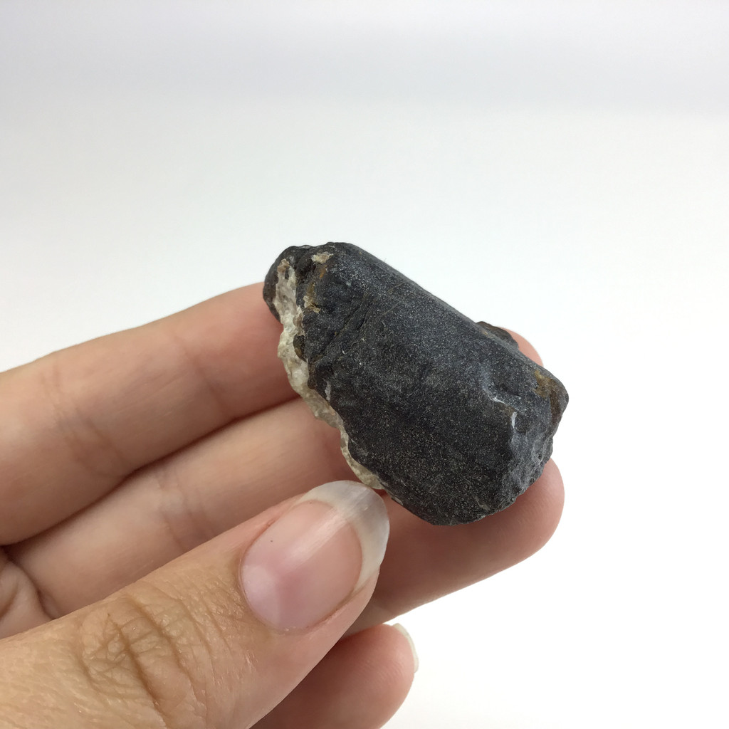 MeldedMind Calcite Galena Chalcopyrite Sphalerite Specimen Peru Crystal 055