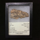 Meteorite