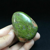 Unakite Massage Therapy Stone 170608 Master Your Fate Healing Metaphysical