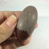 Shiva Lingam-171048-54mm 2.1 inch Stone of Love, Crystal Healing Metaphysical