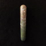 Agate Massage Wand Tool 170622 Stone of Protection Strength Metaphysical