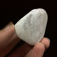 Clear Quartz Window Stone 170892 Stone of Healing Brazil Meditation