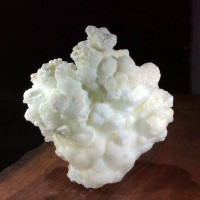 Large White Coral Calcite Specimen Crystal Metaphysical Display Piece