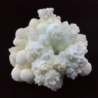 Large White Coral Calcite Specimen Crystal Metaphysical Display Piece