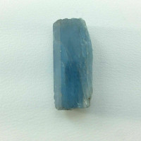 Blue Apatite Specimen 160706-28mm Brazil Stone of Acceptance Metaphysical 