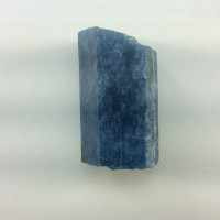 Blue Apatite Specimen 160701-41mm Brazil Stone of Acceptance Metaphysical 